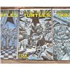 Image 3 : TMNT Teenage Mutant Ninja Turtle Comic Books