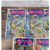 Image 2 : TMNT Ninja Turtles Dimensions Comic Books