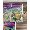 Image 3 : TMNT Ninja Turtles Dimensions Comic Books