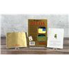 Image 2 : Nintendo NES Legend Of Zelda Video Game Box