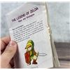 Image 5 : Nintendo NES Legend Of Zelda Video Game Box