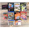 Image 1 : Nintendo NES Video Game Boxes
