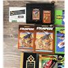 Image 2 : Vintage NES Nintendo Video Game Boxes