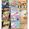 Image 5 : Vintage NES Nintendo Video Game Boxes