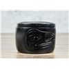 Image 2 : Northwest Coast Haida Pearlite Lidded Box
