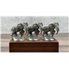 Image 4 : Pewter African Animals