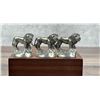 Image 5 : Pewter African Animals