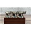 Image 6 : Pewter African Animals