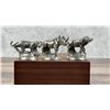 Image 7 : Pewter African Animals