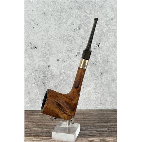 Estate Briar Tobacco Smoking Pipe
