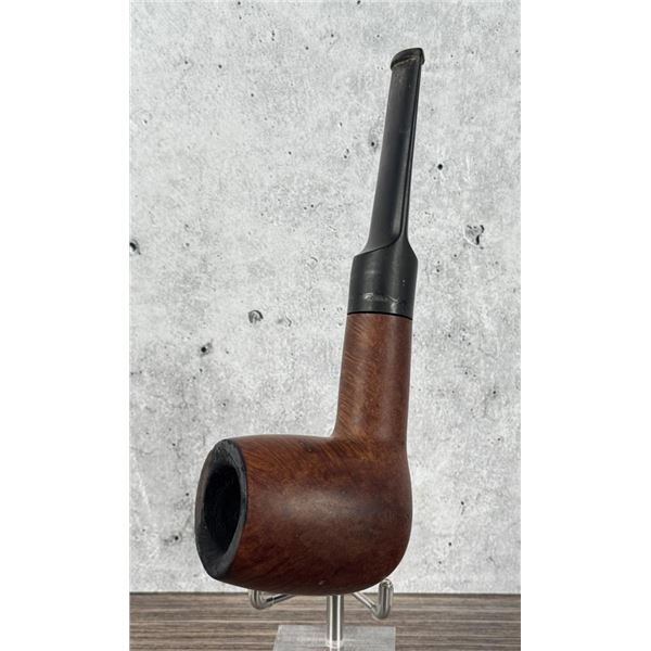 Estate Briar Tobacco Smoking Pipe