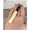 Image 1 : Ivory Cigarette Holder Montana Residents Only