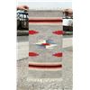 Image 1 : Chimayo Native American Indian Throw Rug