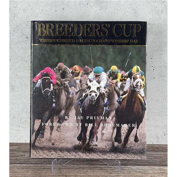 Breeders' Cup