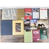 Image 3 : Group of Horse and Equestrian Sports Books