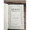 Image 4 : Group of Horse and Equestrian Sports Books