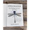 Image 3 : Stillwater Fly Fishing Secrets Author Signed