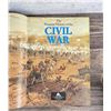 Image 4 : Group of Civil War and Abe Lincoln History Books