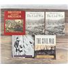 Image 2 : Group of Civil War History Books