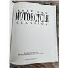 Image 6 : Group Of Motorcycle Books