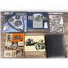 Image 8 : Group Of Motorcycle Books