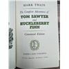 Image 5 : Pair Of Mark Twain Books