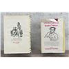 Image 7 : Pair Of Mark Twain Books