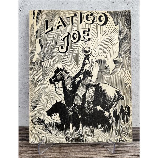 Latigo Joe