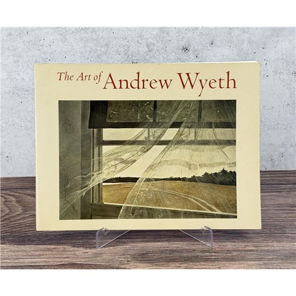 The Art Of Andrew Wyeth