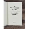 Image 3 : A Promised Land First Edition