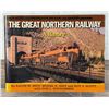 Image 1 : The Great Northern Railway A History