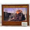 Image 6 : The Great Northern Railway A History