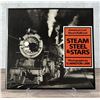 Image 1 : Steam Steel & Stars