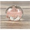 Image 3 : Bubble Art Glass Paperweight