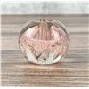 Image 4 : Bubble Art Glass Paperweight