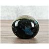 Image 3 : Controlled Bubble Art Glass Paperweight
