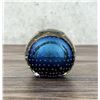 Image 3 : Murano Controlled Bubble Glass Paperweight
