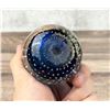 Image 5 : Murano Controlled Bubble Glass Paperweight