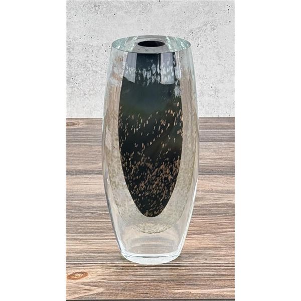 Murano Art Glass Vase