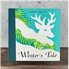 Image 1 : Winter's Tale An Original Pop Up Journey Book