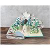 Image 8 : Winter's Tale An Original Pop Up Journey Book
