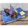 Image 8 : The Chronicles Of Narnia Pop Up Book
