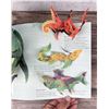 Image 11 : Sharks And Other Sea Monsters Pop Up Book