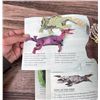 Image 13 : Sharks And Other Sea Monsters Pop Up Book