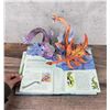 Image 17 : Sharks And Other Sea Monsters Pop Up Book