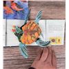 Image 20 : Sharks And Other Sea Monsters Pop Up Book