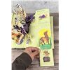 Image 10 : Encyclopedia Prehistorica Mega Beasts Pop Up Book