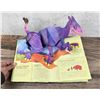 Image 12 : Encyclopedia Prehistorica Mega Beasts Pop Up Book