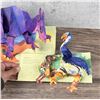 Image 14 : Encyclopedia Prehistorica Mega Beasts Pop Up Book
