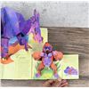 Image 15 : Encyclopedia Prehistorica Mega Beasts Pop Up Book